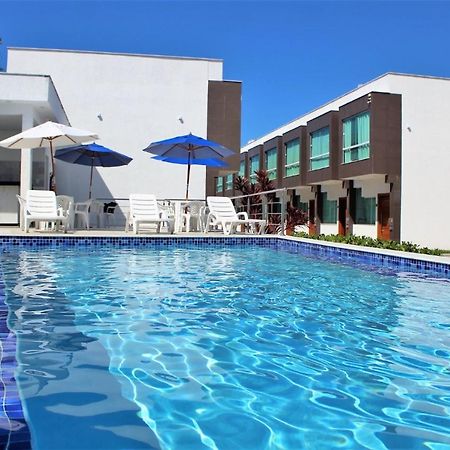 Villa Dos Diamantes Apto 14 Porto Seguro Exterior foto