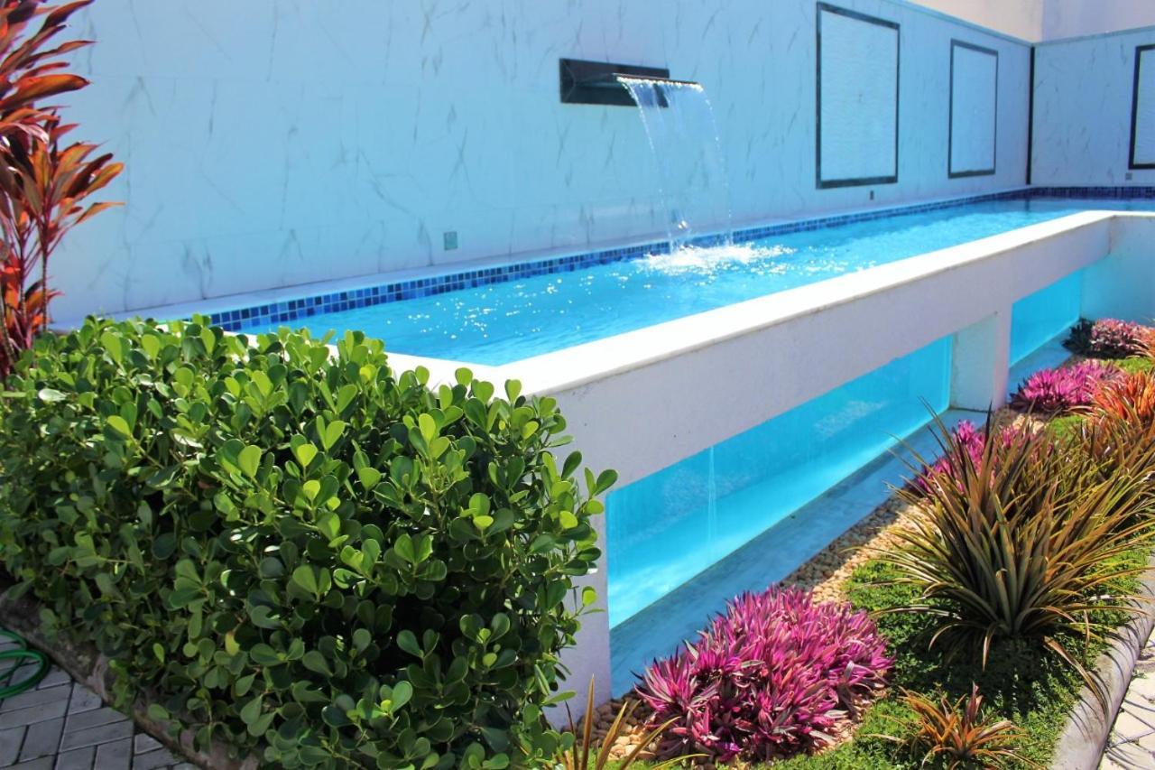 Villa Dos Diamantes Apto 14 Porto Seguro Exterior foto