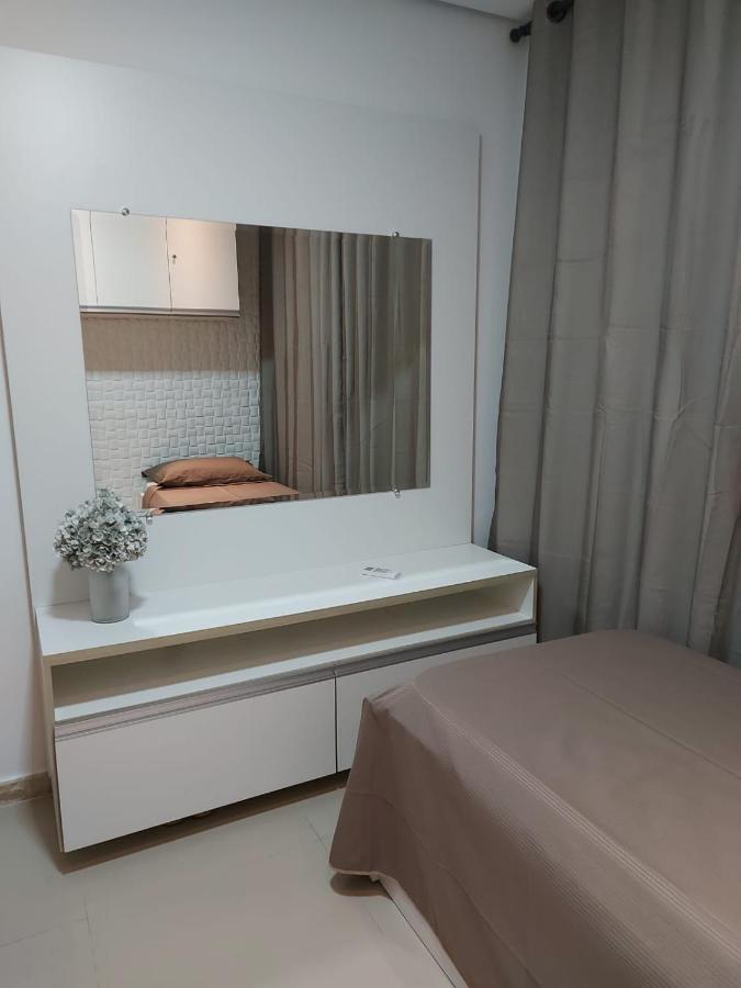Villa Dos Diamantes Apto 14 Porto Seguro Exterior foto